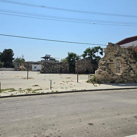 Cesur Pansiyon Yumurtalik Extérieur photo